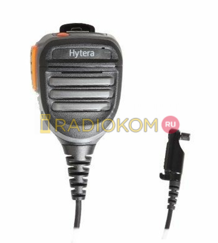 Гарнитура на рацию Hytera SM26N1