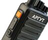 Радиостанция портативная Аргут А-73 П-23 VHF